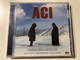 Açı - Orijinal Film Müzikleri  YONETMEN CEMAL SAN  CEM TUNCER - NAİL YURTSEVER - ENGİN ARSLAN  Audio CD (8699394150020)