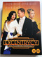 EXCENTRYCY – CZYLI PO SŁONECZNEJ STRONIE ULICY / DVD and Audio CD and Book Set (9788326823848)