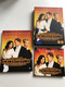 EXCENTRYCY – CZYLI PO SŁONECZNEJ STRONIE ULICY / DVD and Audio CD and Book Set (9788326823848)