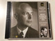 Bartók Plays Bartók – Mikrokosmos, Contrasts, and Music for Strings, Percussion, and Celesta  Audio CD (8026726223402)