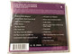 WONDER AS I WANDER - CAROLS AND LOVE SONGS  John Jacob Niles – Tradition The Original Folk Classics  Audio CD (654545080227)