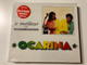 Ocarina – Le Meilleur de Audin-Modena  Audio CD (3352082707825)