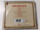 Orishas - Emigrante  Audio CD (724353880224)