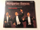 Brahms Hungarian Dances  Danse Hongroises  Ungarische Tänze  Budapest Festival Orchestra  Audio CD (028946258927)