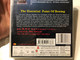 Chen-Style Taijiquan The Essential Point of Boxing  陈式太极拳拳学旨要  DVD Video (6937475396137)