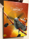 Disney Planes & Planes Fire & Rescue – 2-Movie Collection  Repcsik, Repcsik - A mentőalakulat  DVD Video (5996514021134)
