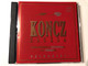 Koncz Zsuzsa – Összes Nagylemeze – Válogatás  Audio CD