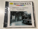 Beethoven Masterpieces - Symphonies 1 & 6 Pastoral  Audio CD (028944790122)