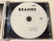 Brahms Complete Piano Quartets  Audio CD (5991813283023)