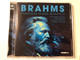 Brahms Complete Piano Quartets  Audio CD (5991813283023)