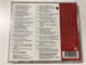 Mission Praises: Songs of Worship and Praise / THE INTERNATIONAL CHOIRS AND GUESTS OF BILLY GRAHAM / Audio CD (5014182240050)