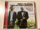 Bach & Telemann Suites for Flute & Orchestra  Audio CD (884300009938)