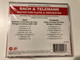 Bach & Telemann Suites for Flute & Orchestra  Audio CD (884300009938)