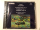 László Lajtha Orchestral Works Vol. 3  Audio CD (730099366922)