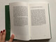 Márai Sándor: Füves Könyv – Életbölcsességei (The Grass Book – His Wisdom of Life) (MáraiSándor)