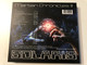 Martian Chronicles III - Solaris / I Or A.I. / Audio CD (5991913240124)
