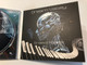 Martian Chronicles III - Solaris / I Or A.I. / Audio CD (5991913240124)