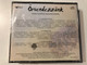 Örvendezzünk – Hangulatképek Klasszikusokkal  Reader's Digest  Audio CD