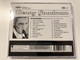 Benny Goodman The Collection  Selected Tracks from the Capitol Years  Audio CD (724387447028)