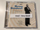Benny Goodman The Collection  Selected Tracks from the Capitol Years  Audio CD (724387447028)