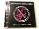 Napoleon Boulevard – Best of 1985-1989 / Remake 2009 / Audio CD (5998272708258)