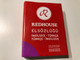 Redhouse Portable Dictionary: English-Turkish / Turkish-English (9789758176854)