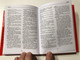 Redhouse Portable Dictionary: English-Turkish / Turkish-English (9789758176854)