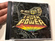 Tower of Power – East Bay Grease  Audio CD (081227114527)