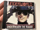 Underworld – Underneath the Radar  Audio CD (075992562720)