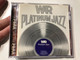 War – Platinum Jazz  Audio CD (743213052427)