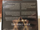 The Bible Code / Documentary on Hidden Messages in the Torah / DVD Video (5034741201513)