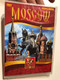 Moscow / Documentary: From History to Modern Marvels / DVD Video (4603940212760) 