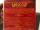 Moscow / Documentary: From History to Modern Marvels / DVD Video (4603940212760) 