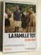 La Famille Tot - Isten Hozta Őrnagy Úr  Clavis Films  DVD Video (3700246907534