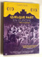 Quelque Part en Europe  UN FILM DE GÉZA VON RADVÁNYI  Clavis Films  DVD Video (3700246906544