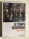Le Temps Suspendu - PÉTER GOTHÁR / Clavis Films / DVD Video (3700246907558)