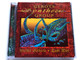 GEROTS Synthezis Group / Utolsó Háború (Last War) / Audio CD (5998272703840)