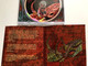 GEROTS Synthezis Group / Utolsó Háború (Last War) / Audio CD (5998272703840)