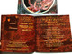GEROTS Synthezis Group / Utolsó Háború (Last War) / Audio CD (5998272703840)