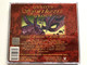 GEROTS Synthezis Group / Utolsó Háború (Last War) / Audio CD (5998272703840)