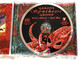 GEROTS Synthezis Group / Utolsó Háború (Last War) / Audio CD (5998272703840)