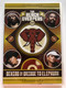 THE BLACK EYED PEAS  BEHIND BRIDGE TO ELEPHUNK  DVD Video (602498625507)
