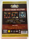 THE BLACK EYED PEAS  BEHIND BRIDGE TO ELEPHUNK  DVD Video (602498625507)
