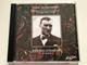 Karol Szymanowski – Intégrale de l'œuvre pour piano: Complete Piano Works, Vol. 1 / Audio CD (3355385810544)