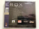 Erox – L'Amore  Audio CD (5999880501040)
