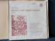 Das Buch mit sieben Siegeln / The Book with Seven Seals / Franz Schmidt / LP Vinyl (AVRS 5004-05)