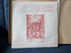 Das Buch mit sieben Siegeln / The Book with Seven Seals / Franz Schmidt / LP Vinyl (AVRS 5004-05)