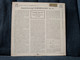Rimsky-Korsakov: Scheherazade, Op. 35 / LP Vinyl (LM 1732)