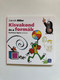 Kisvakond és a formák (Little Mole and Shapes) (9789634860228)