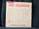 Zara Doluhanova - Recital / LP Vinyl (ECE-0128) 